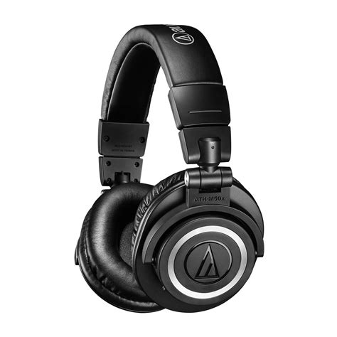 Audio Technica Ath M X Bt Casti Bluetooth Soundcreation