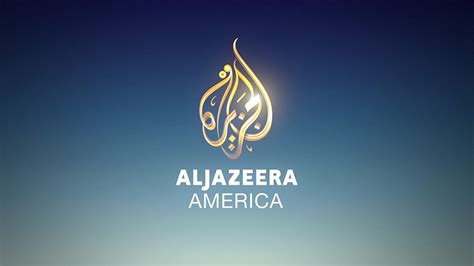 Al Jazeera America Motion Graphics and Broadcast Design Gallery