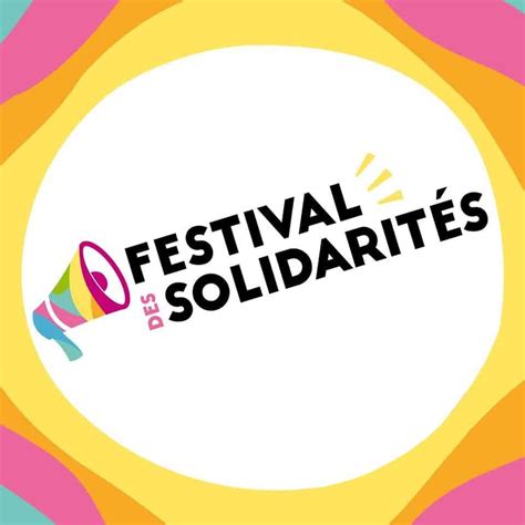 SOS MEDITERRANEE invitée au Festival des Solidarités de Grenoble SOS