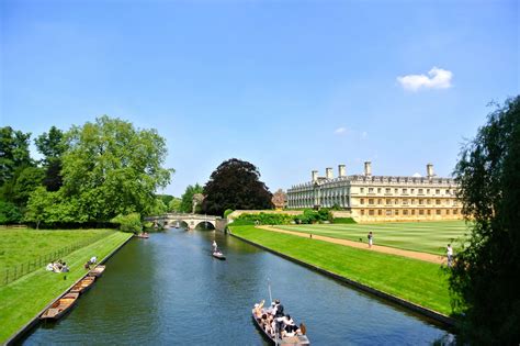 Cambridge High Quality - Wallpics.Net