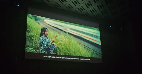 Hypeabis Film Pendek Kebaya Kala Kini Tampilkan Potret Berkebaya