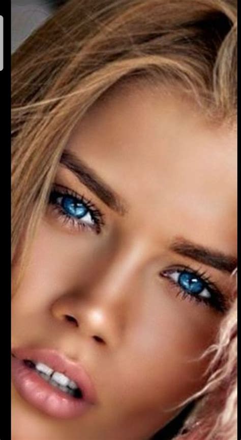 Pin By Agood Life On Rostros Beautiful Eyes Lovely Eyes Stunning Eyes