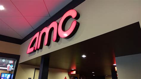 Movie Theater «AMC Theatres West Jordan 12», reviews and photos, 1600 ...