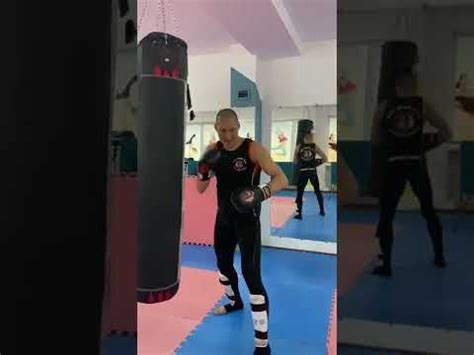 Tutorial: Hook🥊 #boxing #boxer #бокс #боксер #kickboxing | Ejercicios ...