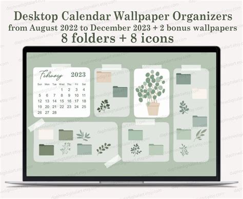 December Calendar Wallpaper Free Desktop Timi Adelind