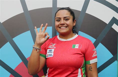 Alejandra Valencia Y Dafne Quintero Consiguen Medallas Para M Xico En