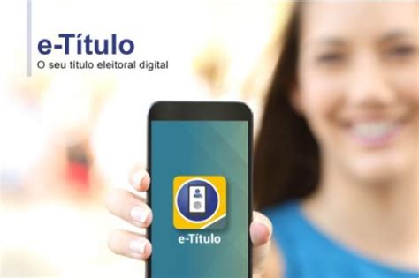 TÍTULO DE ELEITOR DIGITAL Como Funciona Como Baixar AQUI