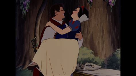 Doblu K Uhd Blu Ray Reviews Snow White And The Seven Dwarfs