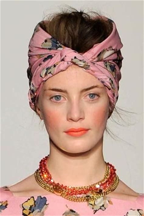 17 Best images about Turban styles we love on Pinterest | Retro baby ...