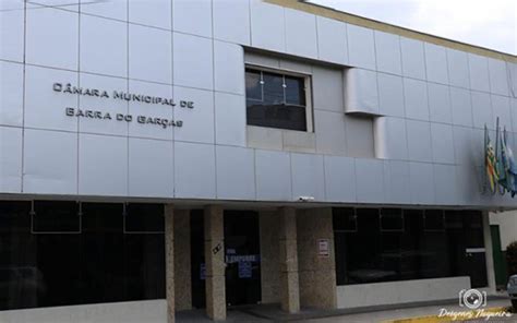 Câmara de Barra do Garças lança edital de concurso público salários