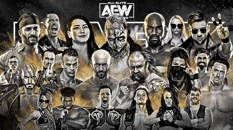 AEW Dark Episode 43 (07/21/2020) — Lucha Central