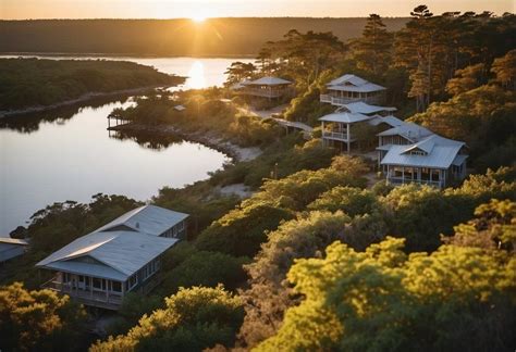 Florida State Parks with Cabins: Your Guide to a Cozy Getaway