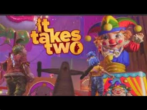 It Takes Two Rose S Room Kaleidoscope Dino Land The Circus Pt