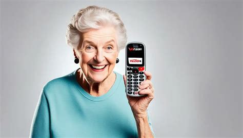 Best Verizon Flip Phones For Seniors Greatsenioryears