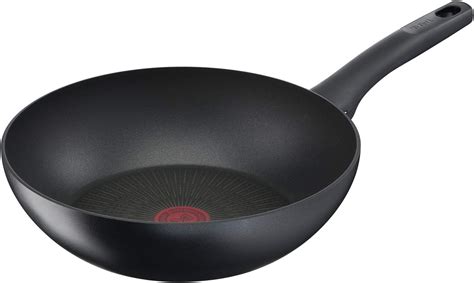 Amazon TEKNICAL Tefal Comfort Max Stainless Steel Non Stick