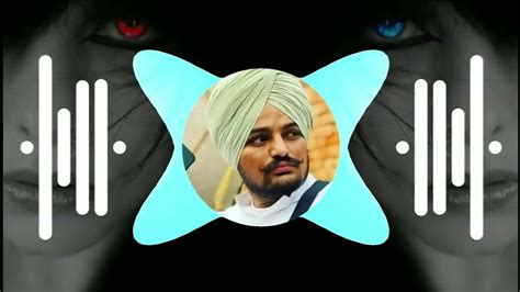 Sidhu Moose Wala Dj Remix Song Sidhu Moose Wala Sidhu Moose Wala