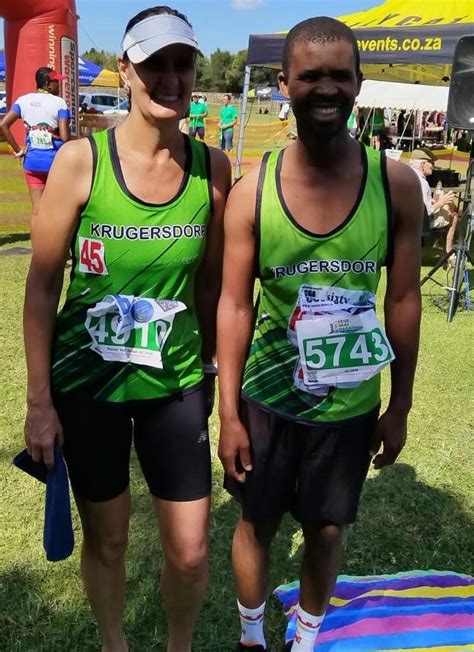 Comrades Marathon: Krugersdorp is ready | Krugersdorp News