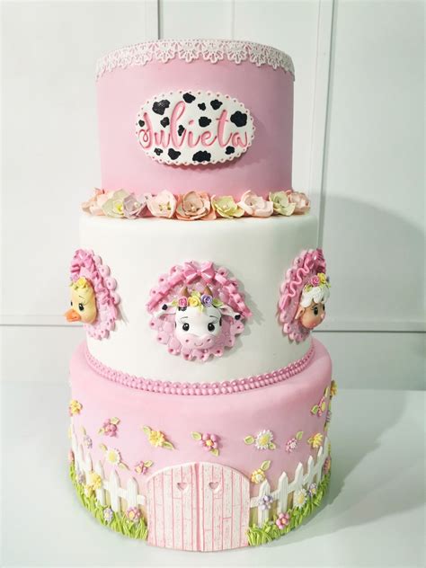 Torta Vaca Lola Artofit