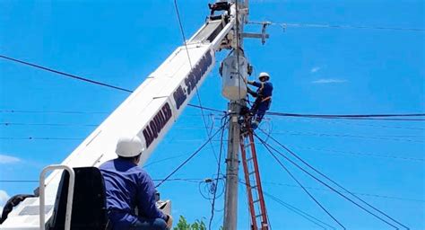 Sectores de Santa Marta y municipios del Magdalena estarán sin luz este