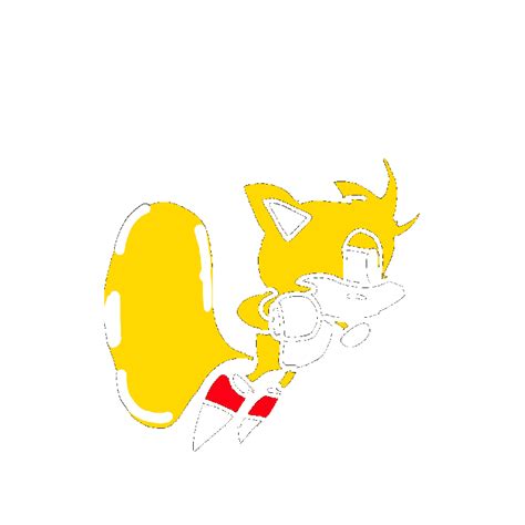 Tails Flying by Remastered2020s on DeviantArt