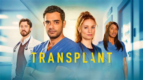 Transplant - NBC Series - Where To Watch