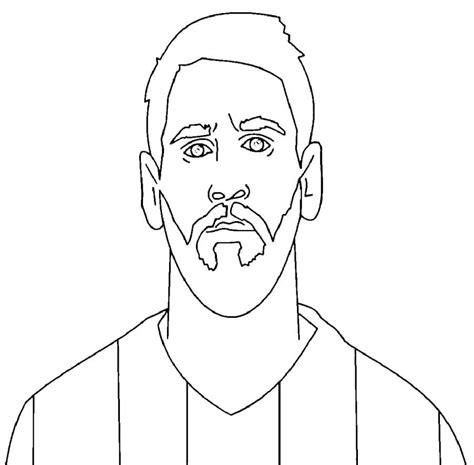 26 Best Ideas For Coloring Messi Coloring Book