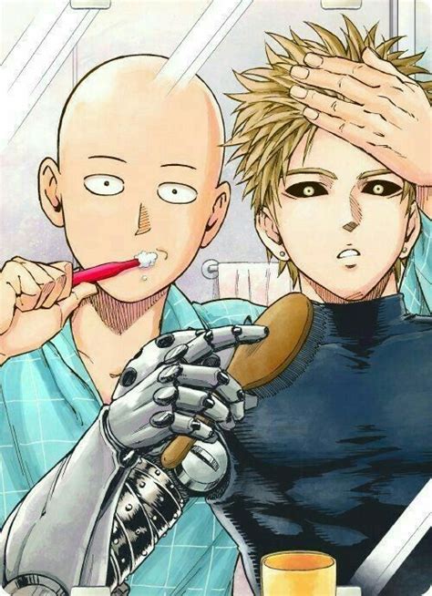 Pin On Guardado R Pido One Punch Man Anime One Punch Man Funny One