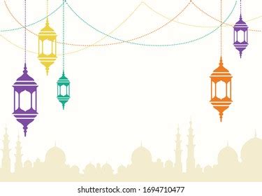 Icon Ramadan Images Stock Photos Vectors Shutterstock