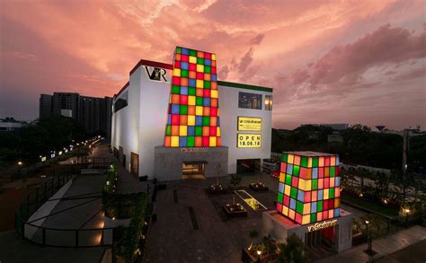 VR Chennai | Shopping Malls in Chennai | mallsmarket.com