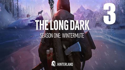 Bertemu Nenek Buta Let S Play The Long Dark Indonesia Youtube