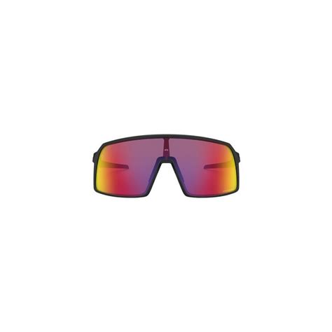 Oakley Sutro Matte Black Prizm Road Sunglasses