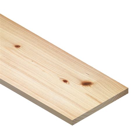 1 X 10 X 10 2 White Pine Lumber Schillings