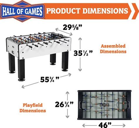 Outdoor Foosball Table - Play Games and Enjoy Mother Nature - Yinz Buy