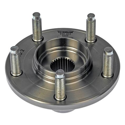 Dorman Oe Solutions Front Driver Side Wheel Hub