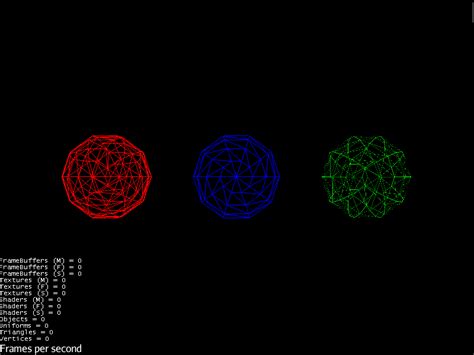 Wireframe Rendering For Gles User Code And Projects Jmonkeyengine Hub