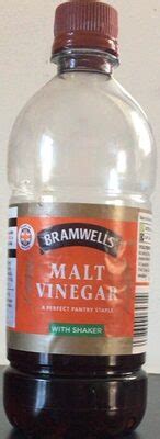 Malt Vinegar Bramwells Ml