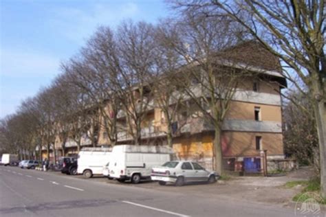 Carpi Sui Giornali Via Lago Di Bolsena Il Degrado Resta Minoranze