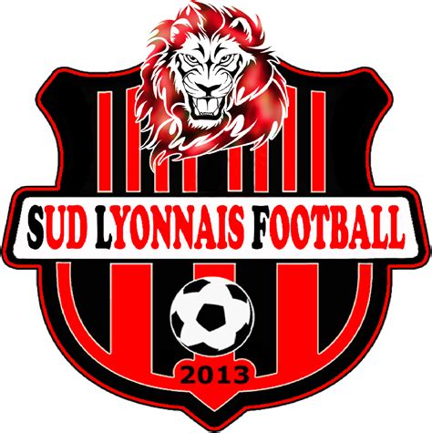 Calendrier Résultats club Football SUD LYONNAIS FOOTBALL Footeo