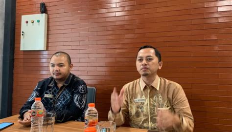 Kerugian Masyarakat Rp 3 4 M Berhasil Diselamatkan Ombudsman Kalsel