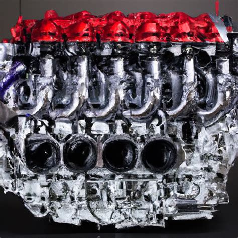 Ford 5 0 Engine Life Expectancy