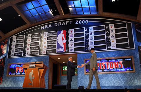 Nba Draft Ranking The Last 11 Nba Drafts By The 1 Pick