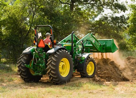 John Deere Loader Compatibility: Choosing a Match for Your Equipment