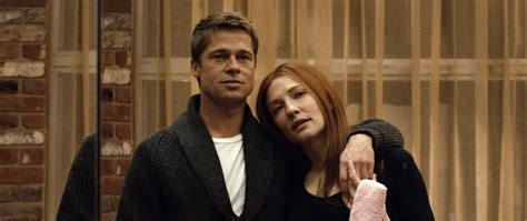 Il Curioso Caso Di Benjamin Button La Recensione Del Film Di David