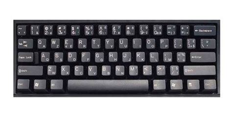 Tipos De Teclado De Computadora Y Sus Caracteristicas Estos Son Los Teclados Más Mercado Para