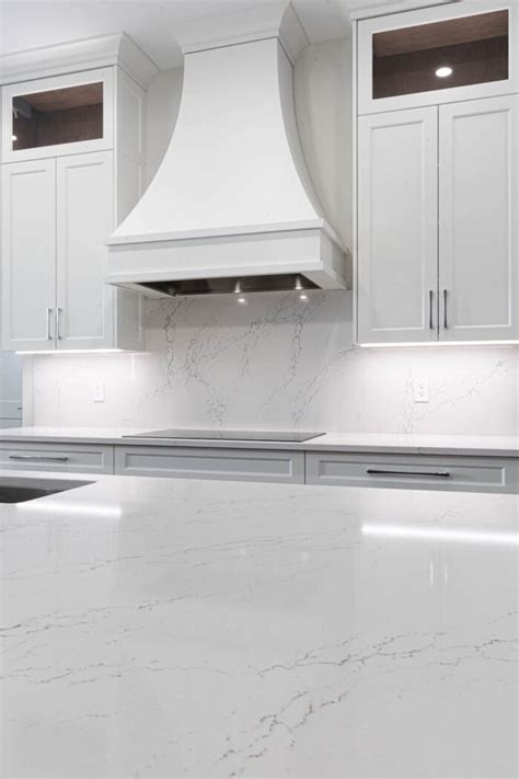 Cambria Quartz Colton Design Story Progressive Countertop