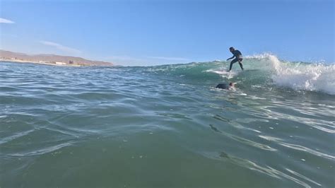 Baja California Sur : r/surfing