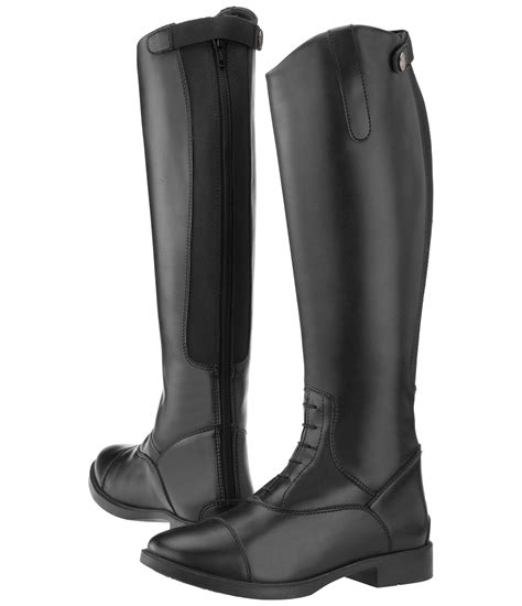 Bottes D équitation Sylka Tender Kramer Paardensport