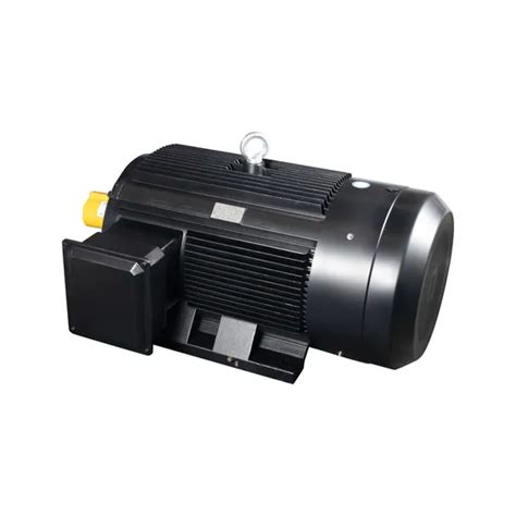 Typ Series Three Phase Permanent Magnet Ac Synchronous Electric Motor 220kw Alternator And Ac