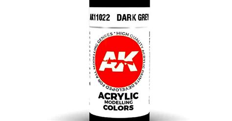 News From The Front Michtoy Product Spotlight Ak Rd Generation Acrylics