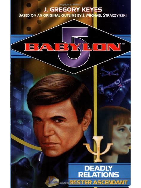 Deadly Relations Bester Ascendant Babylon 5 Pdfdrive Pdf Brain